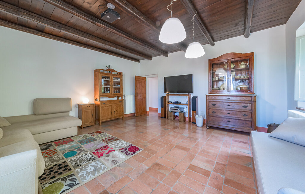 Maison 8 pers. avec piscine et cuisine d'été à Senigallia - Photo 24