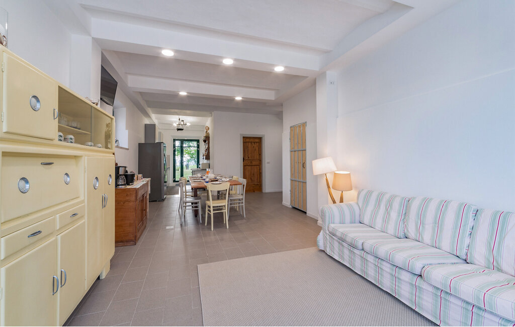 Maison 8 pers. avec piscine et cuisine d'été à Senigallia - Photo 25