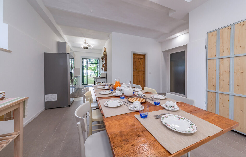 Maison 8 pers. avec piscine et cuisine d'été à Senigallia - Photo 26