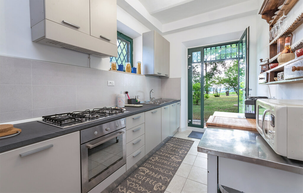 Maison 8 pers. avec piscine et cuisine d'été à Senigallia - Photo 29