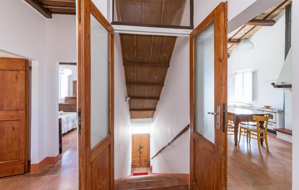 Maison 8 pers. avec piscine et cuisine d'été à Senigallia - Photo 31