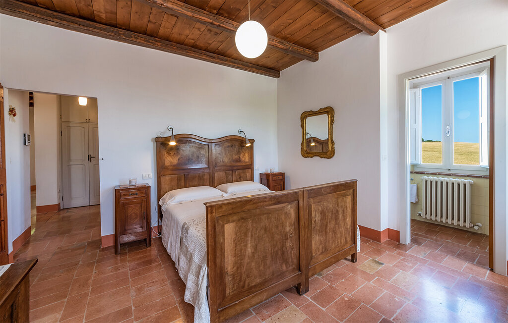 Maison 8 pers. avec piscine et cuisine d'été à Senigallia - Photo 33