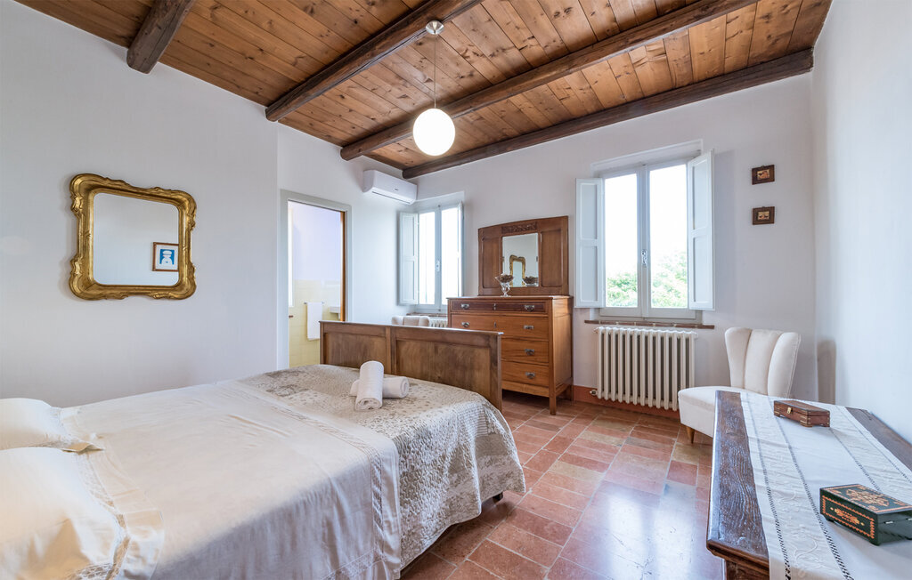 Maison 8 pers. avec piscine et cuisine d'été à Senigallia - Photo 34