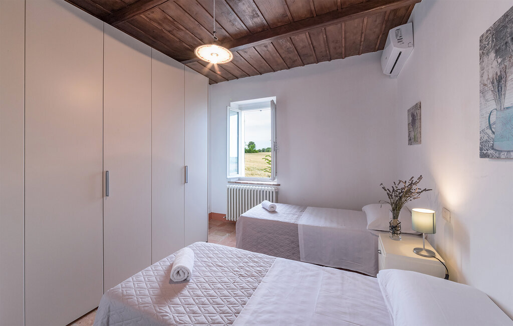 Maison 8 pers. avec piscine et cuisine d'été à Senigallia - Photo 36
