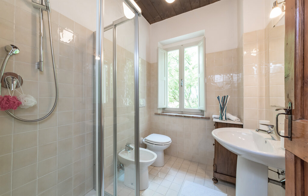 Maison 8 pers. avec piscine et cuisine d'été à Senigallia - Photo 38