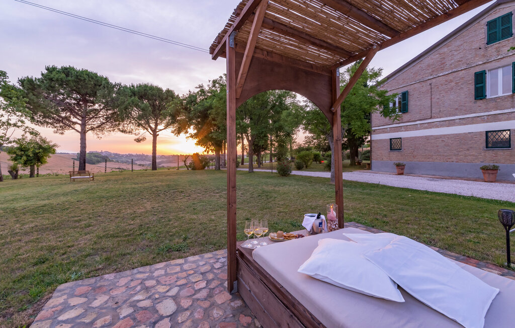 Maison 8 pers. avec piscine et cuisine d'été à Senigallia - Photo 39