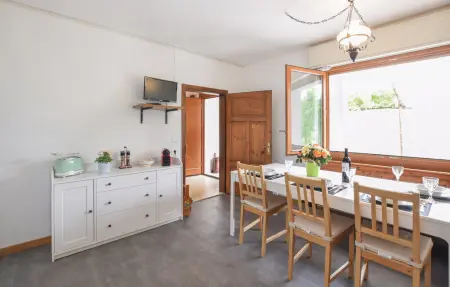 Maison 8 pers. avec terrasse, vue montagne près de Lamon : photo 4