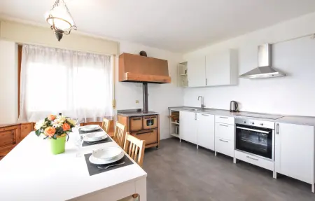 Maison 8 pers. avec terrasse, vue montagne près de Lamon : photo 5
