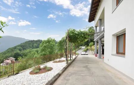 Maison 8 pers. avec terrasse, vue montagne près de Lamon : photo 11