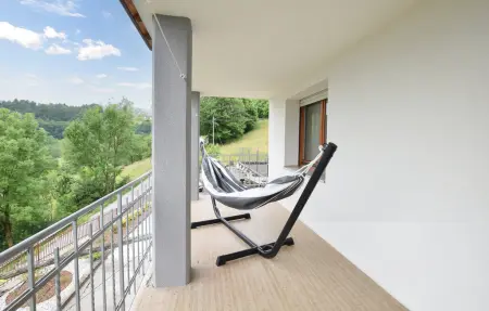 Maison 8 pers. avec terrasse, vue montagne près de Lamon : photo 14