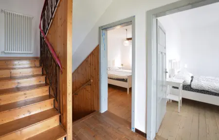 Maison 8 pers. avec terrasse, vue montagne près de Lamon : photo 20