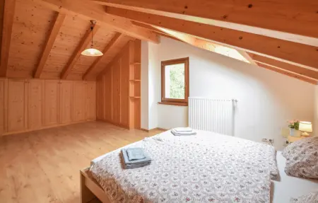 Maison 8 pers. avec terrasse, vue montagne près de Lamon : photo 23