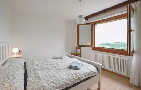 Maison 8 pers. avec terrasse, vue montagne près de Lamon : photo 24