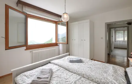 Maison 8 pers. avec terrasse, vue montagne près de Lamon : photo 25