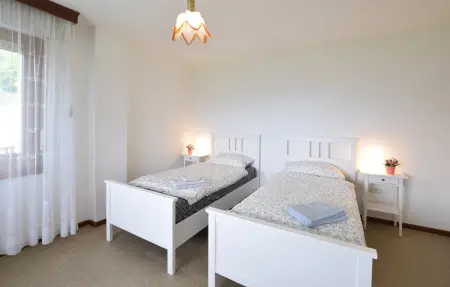 Maison 8 pers. avec terrasse, vue montagne près de Lamon : photo 27