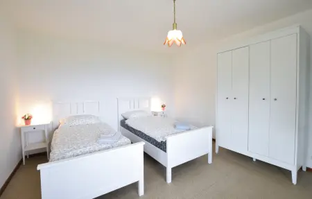 Maison 8 pers. avec terrasse, vue montagne près de Lamon : photo 28