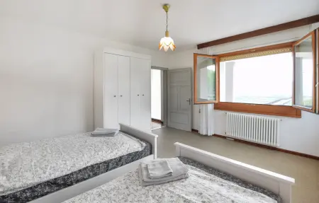 Maison 8 pers. avec terrasse, vue montagne près de Lamon : photo 29