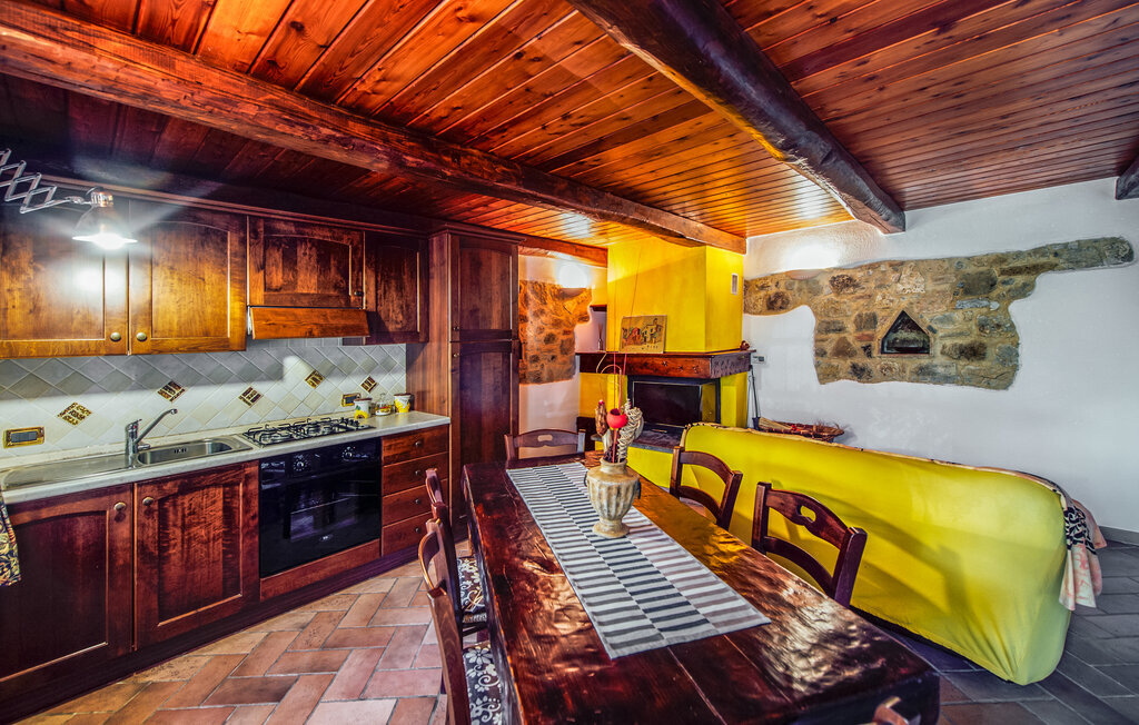 Appartement 4 personnes à Castiglione d'Orcia - Photo 4