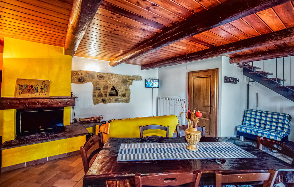 Appartement 4 personnes à Castiglione d'Orcia - Photo 5