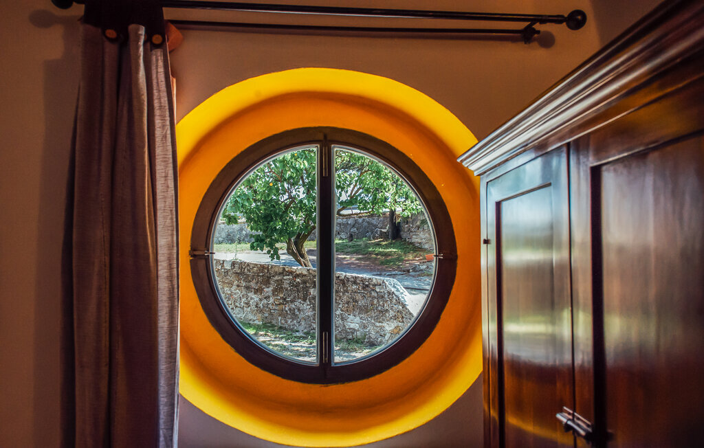 Appartement 4 personnes à Castiglione d'Orcia - Photo 7