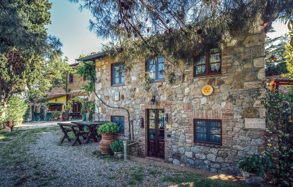 Appartement 4 personnes à Castiglione d'Orcia - Photo 8