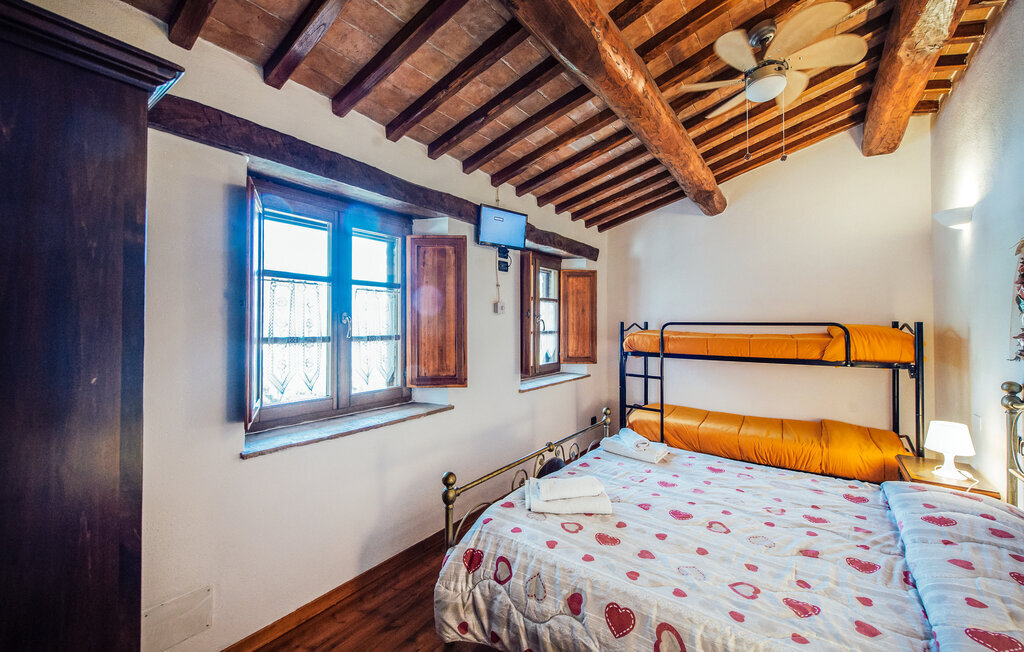 Appartement 4 personnes à Castiglione d'Orcia - Photo 10