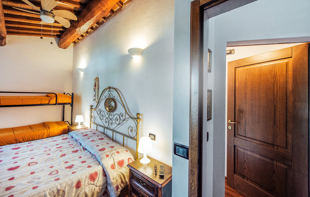 Appartement 4 personnes à Castiglione d'Orcia - Photo 11