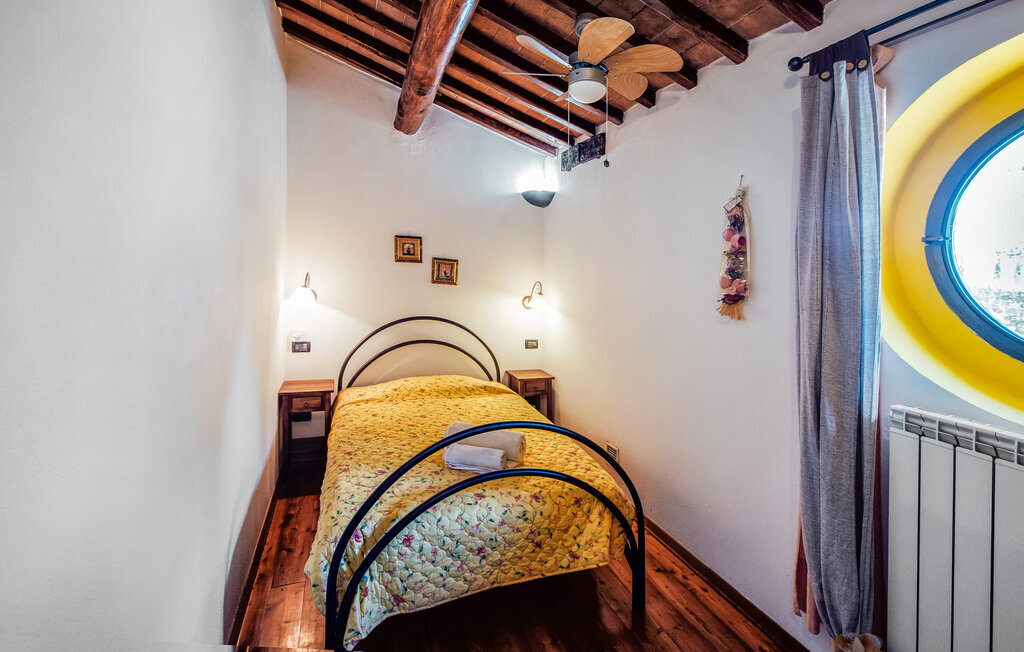 Appartement 4 personnes à Castiglione d'Orcia - Photo 12
