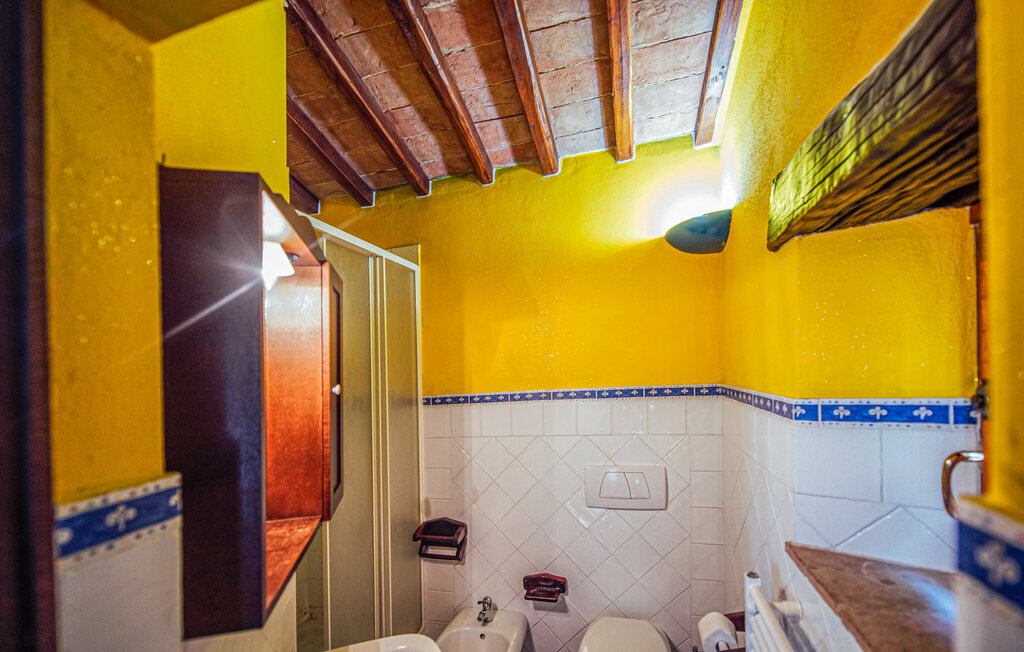 Appartement 4 personnes à Castiglione d'Orcia - Photo 13