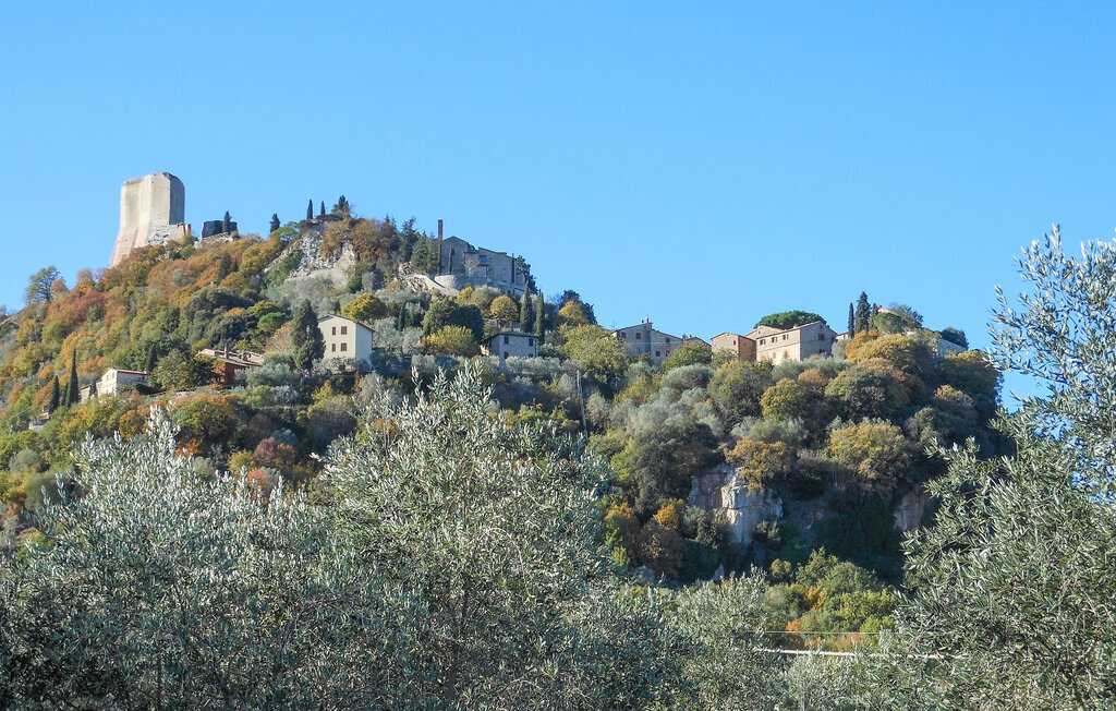 Appartement 4 personnes à Castiglione d'Orcia - Photo 15