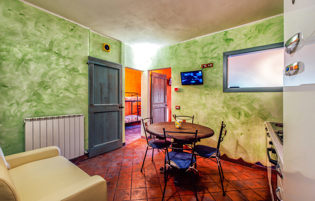 Appartement 4 personnes à Castiglione d'Orcia - Photo 3
