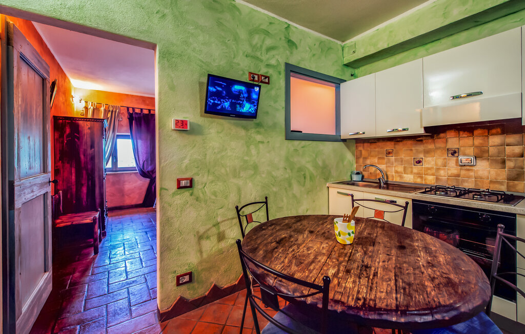 Appartement 4 personnes à Castiglione d'Orcia - Photo 4
