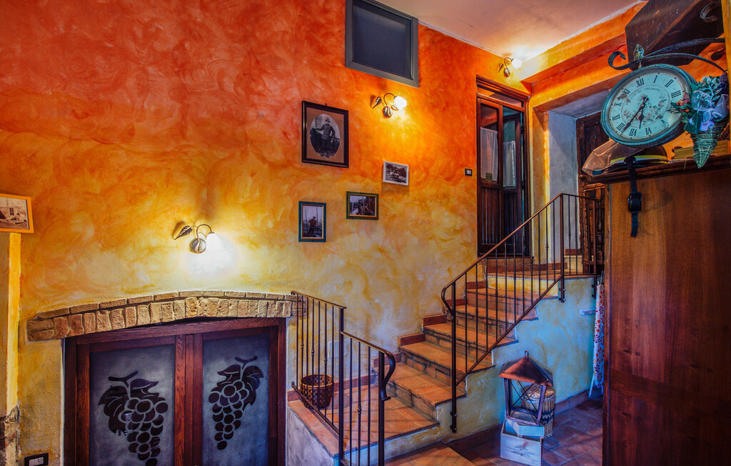 Appartement 4 personnes à Castiglione d'Orcia - Photo 5