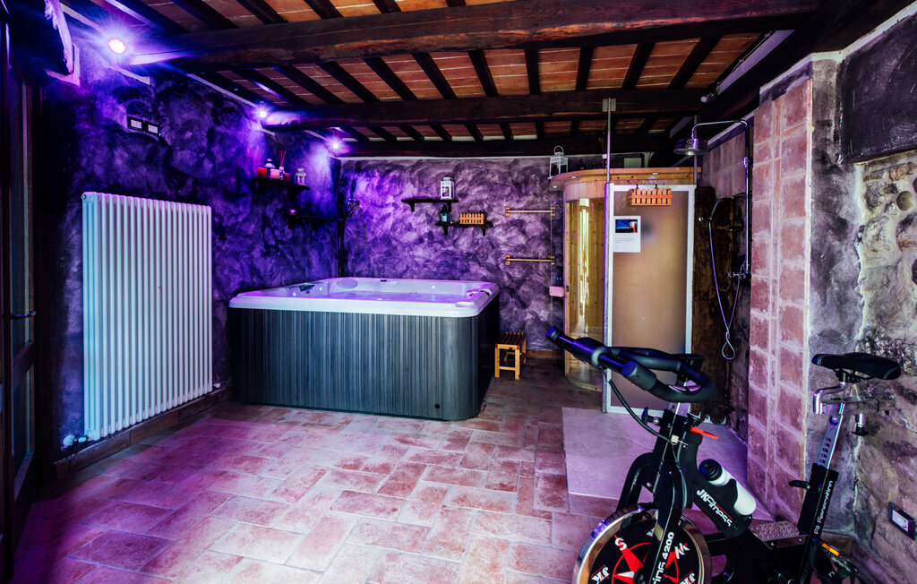 Appartement 4 personnes à Castiglione d'Orcia - Photo 6