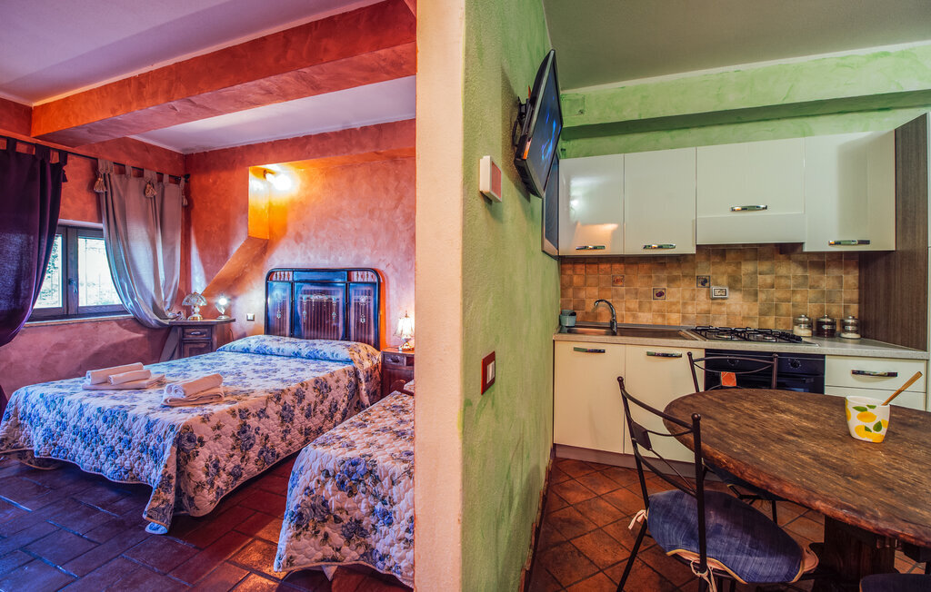 Appartement 4 personnes à Castiglione d'Orcia - Photo 9
