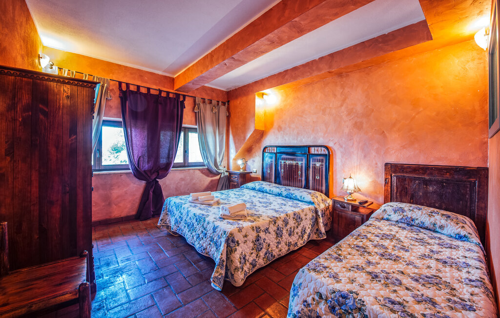 Appartement 4 personnes à Castiglione d'Orcia - Photo 10