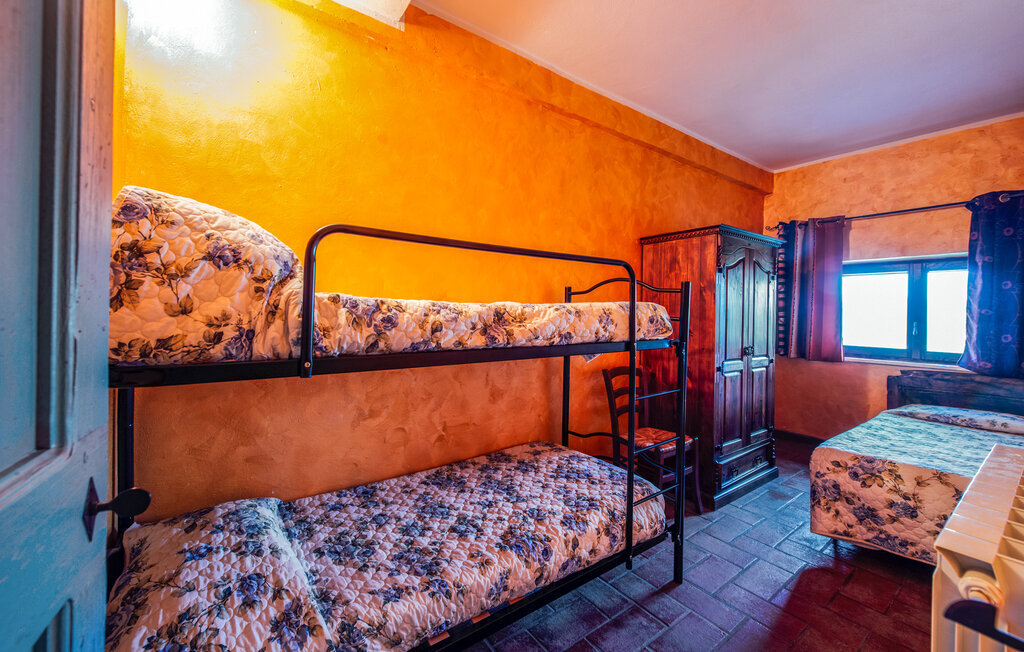 Appartement 4 personnes à Castiglione d'Orcia - Photo 11