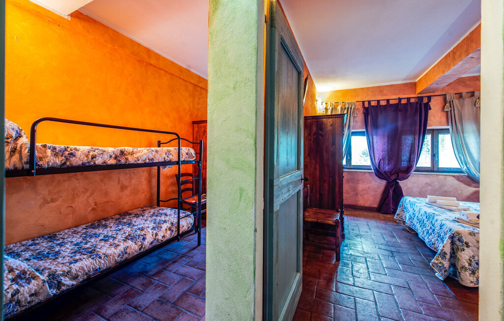 Appartement 4 personnes à Castiglione d'Orcia - Photo 12