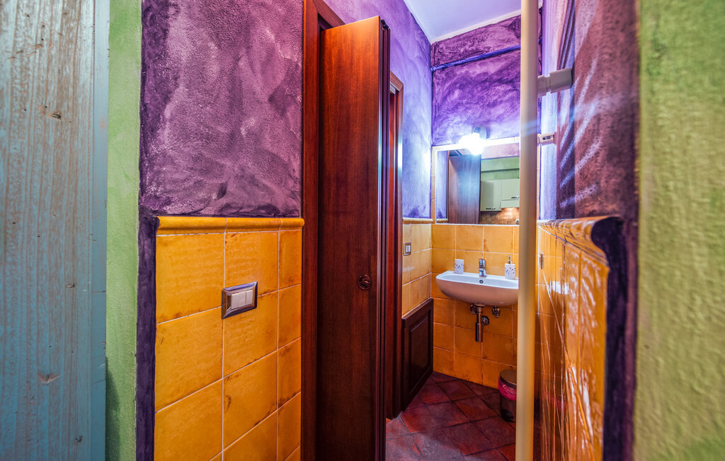 Appartement 4 personnes à Castiglione d'Orcia - Photo 13