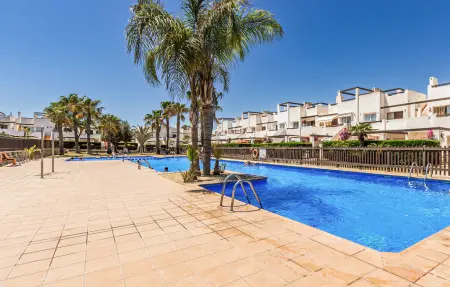Location appartement à Alhama de Murcia