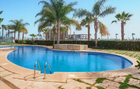 Location appartement à Moncofa