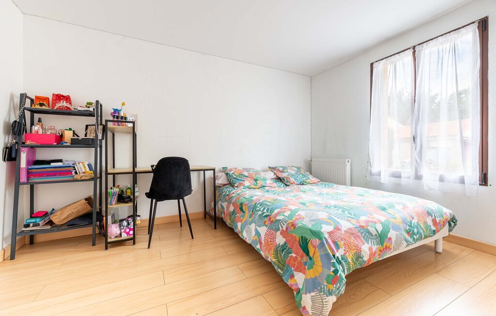 Maison 10 pers. pierre Bouguenais, salon cathédrale - Photo 19