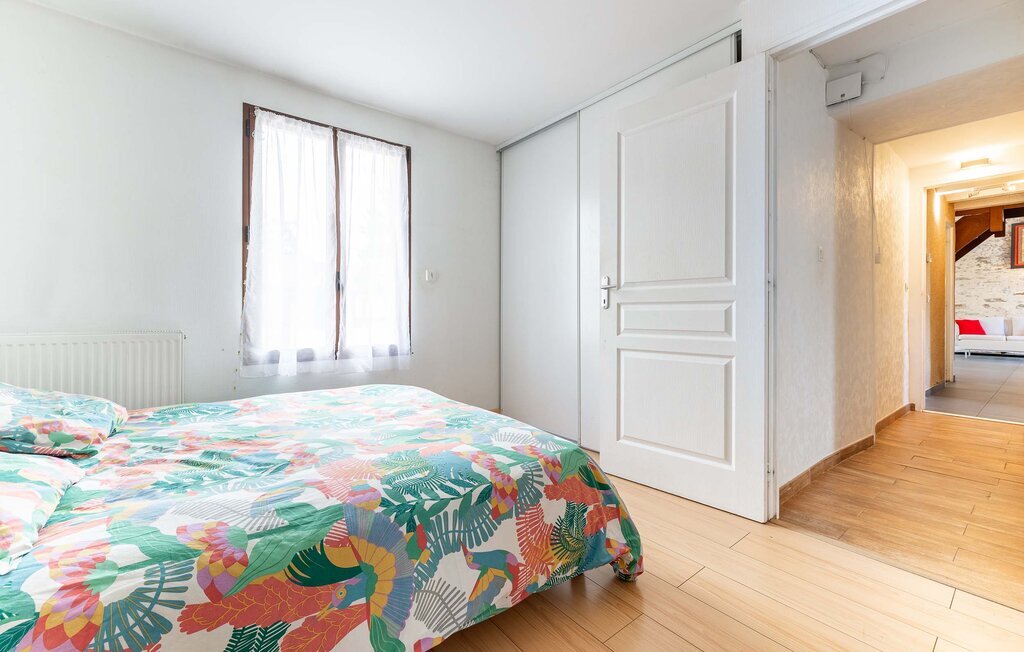 Maison 10 pers. pierre Bouguenais, salon cathédrale - Photo 20