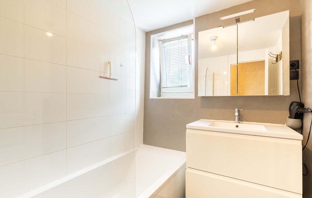 Maison 10 pers. pierre Bouguenais, salon cathédrale - Photo 21
