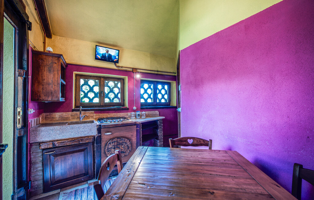 Appartement 3 personnes à Castiglione d'Orcia - Photo 5