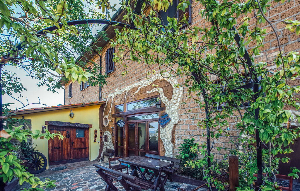 Appartement 3 personnes à Castiglione d'Orcia - Photo 6