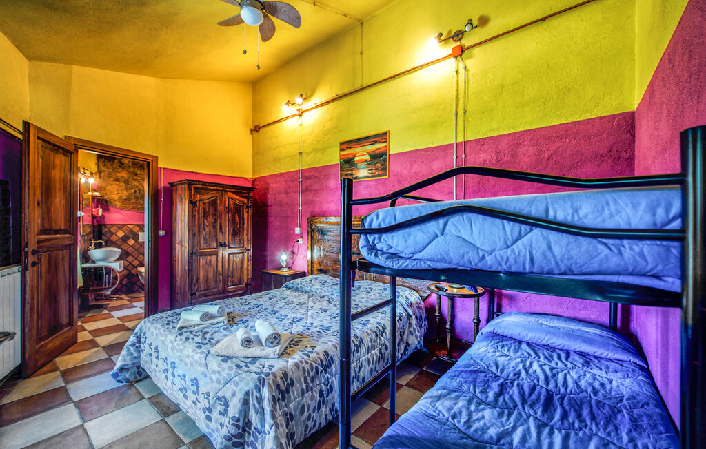 Appartement 3 personnes à Castiglione d'Orcia - Photo 8