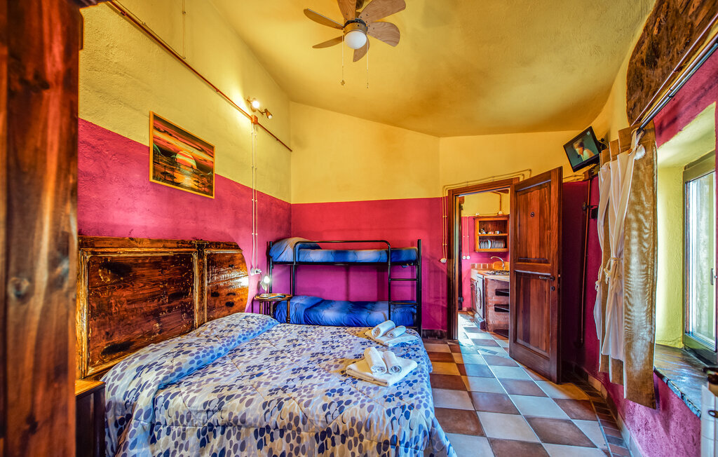 Appartement 3 personnes à Castiglione d'Orcia - Photo 9
