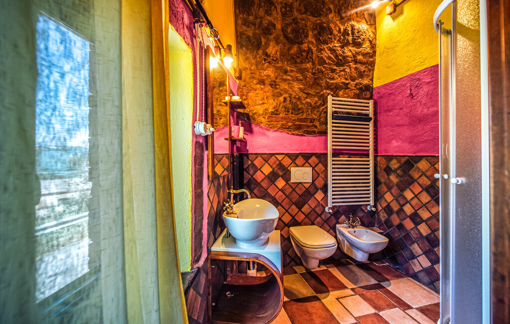 Appartement 3 personnes à Castiglione d'Orcia - Photo 10