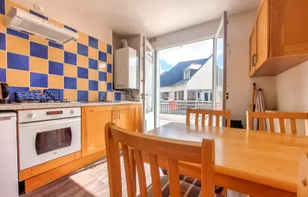 Appartement 4 personnes à Saint Lunaire - Photo 3